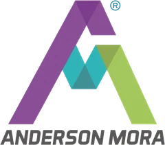 Logo de Anderson Mora